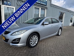 Mazda 6 - 6 2.0 TS