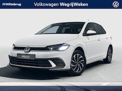 Volkswagen Polo - 1.0 TSI Life Edition Profiteer ook van 2.000 euro inruilpremie