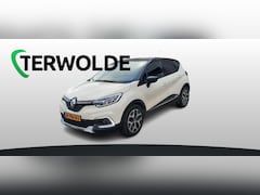 Renault Captur - 0.9 TCe Intens