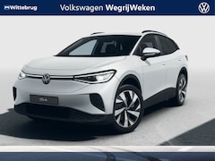 Volkswagen ID.4 - Pro Business 77 kWh Profiteer ook van 2.000 EURO inruilpremie