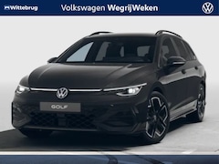 Volkswagen Golf Variant - 1.5 eTSI R-Line Edition Profiteer ook van 2.000 EURO inruilpremie