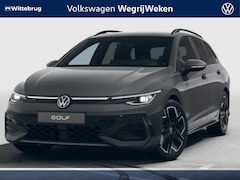 Volkswagen Golf Variant - 1.5 eTSI R-Line Edition Profiteer ook van 2.000 EURO inruilpremie