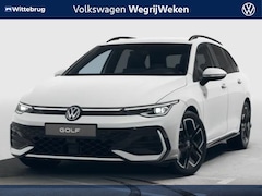 Volkswagen Golf Variant - 1.5 eTSI R-Line Edition Profiteer ook van 2.000 EURO inruilpremie