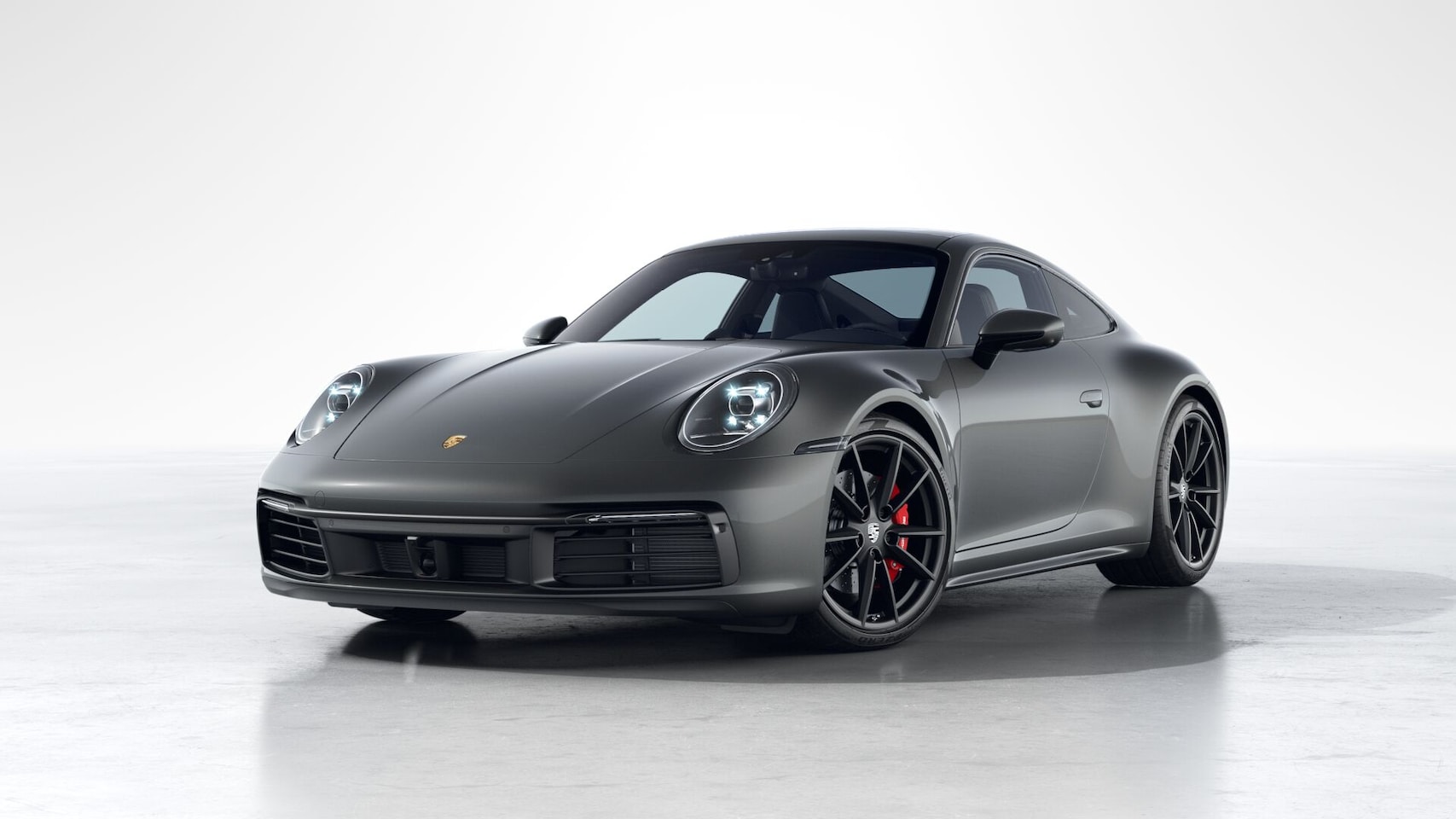 Porsche 911 - Carrera 4S - AutoWereld.nl