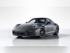 Porsche 911 - Carrera 4S