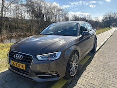 Audi A3 Sportback - 1.6 TDI Ambition Pro Line plus-Automaat