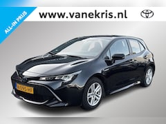 Toyota Corolla - 1.8 Hybrid Business Apple carplay, Android auto,