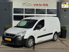 Peugeot Partner - 122 1.6 BlueHDi 100 L1 Première S&S NAP AUTOMAAT