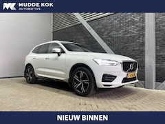 Volvo XC60 - T8 Twin Engine R-Design | Trekhaak | Panoramadak | ACC | BLIS | Leder | Camera