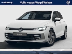 Volkswagen Golf - 1.5 eTSI Life Edition Profiteer ook van 2.000 EURO inruilpremie