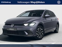 Volkswagen Polo - 1.0 TSI Life Edition Profiteer ook van 2.000 euro inruilpremie