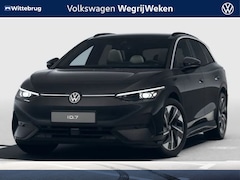 Volkswagen ID.7 Tourer - Pro Business 77 kWh