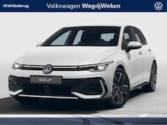 Volkswagen Golf - 1.5 eTSI R-Line Edition Profiteer ook van 2.000 EURO inruilpremie