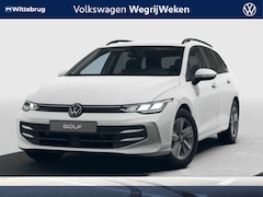 Volkswagen Golf Variant - 1.5 eTSI DSG Life Business Profiteer ook van 2.000 EURO inruilpremie