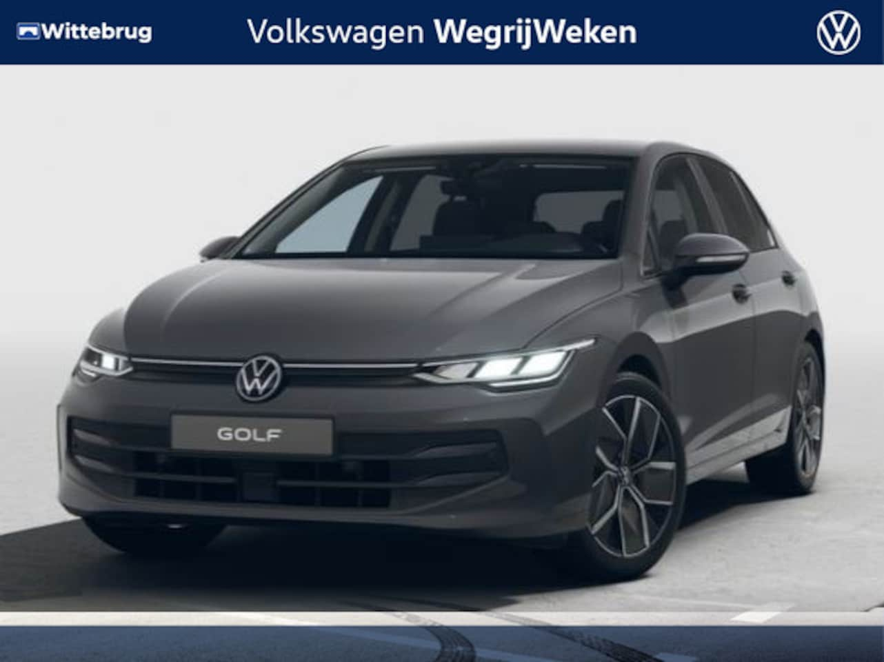 Volkswagen Golf - 1.5 TSI Life Edition !!!Profiteer ook van 2.000 EURO inruilpremie!!! - AutoWereld.nl