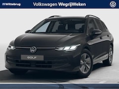 Volkswagen Golf Variant - 1.5 eTSI DSG Life Business Profiteer ook van 2.000 EURO inruilpremie