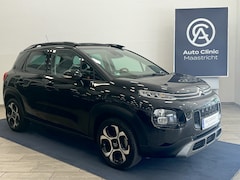 Citroën C3 Aircross - 1.2 PureTech S&S Shine | 12 MDN GARANTIE | PANO | NAVI |