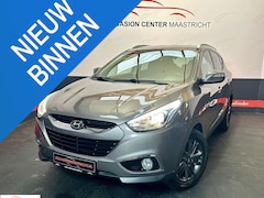 Hyundai ix35 - 1.6i GDI Business Edition