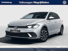 Volkswagen Polo - 1.0 TSI DSG Life Edition Profiteer ook van 2.000 EURO inruilpremie