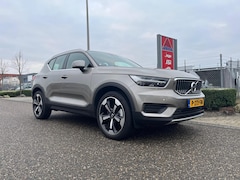 Volvo XC40 - 1.5 T4 PHEV Recharge Inscription | Carplay | Leder | Memory | Adap. Cruise Control | 20" L