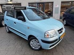 Hyundai Atos - 1.1i Active Young 5Drs NAP apk