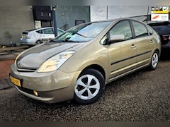 Toyota Prius - 1.5 VVT-i Business Edition GARANTIE 209k km NAP