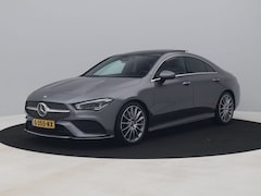 Mercedes-Benz CLA-Klasse - 250 Premium Plus | PANO | BURMESTER | 2x MEMORY | STOELVERWARMING