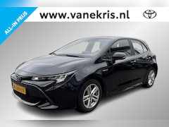 Toyota Corolla - HB 1.8 Hybrid Active