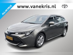 Toyota Corolla Touring Sports - 1.8 Hybrid Active