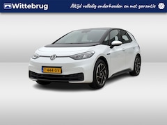 Volkswagen ID.3 - Pure 45 kWh 18'' LMV / Digitale Cockpit / Stoel & Stuur Verwarming / LED