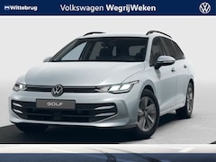 Volkswagen Golf Variant - 1.5 eTSI Life Business Profiteer ook van 2.000 EURO inruilpremie