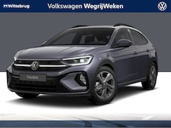 Volkswagen Taigo - 1.0 TSI R-Line Business Profiteer ook van 2.000 EURO inruilpremie