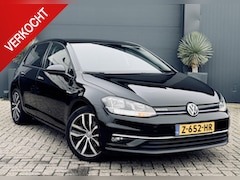 Volkswagen Golf - 1.5 TSI Highline