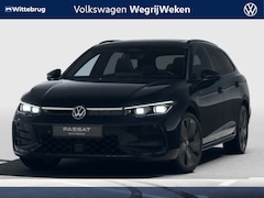 Volkswagen Passat Variant - 1.5 eHybrid R-Line Business