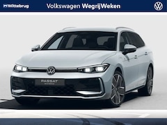 Volkswagen Passat Variant - 1.5 eHybrid R-Line Edition