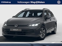 Volkswagen Golf Variant - 1.5 eTSI Life Business Profiteer ook van 2.000 EURO inruilpremie