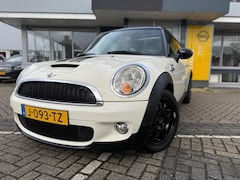 MINI Clubman - S 180 PK | Climate | LMV | PDC |