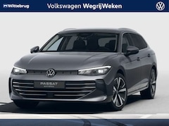 Volkswagen Passat Variant - 1.5 eHybrid Business