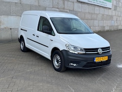 Volkswagen Caddy Maxi - 2.0 TDI L2H1 BMT Highline 75 KW