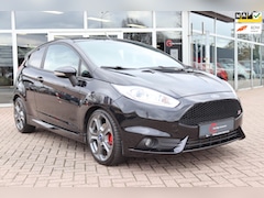 Ford Fiesta - 1.6 ST2 | RECARO | CLIMA | LM VELGEN | 1e EIGENAAR | APK