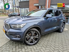 Volvo XC40 - 1.5 T5 Recharge Inscription, Harman kardon, leder, adaptive cruise, 36camera Trekhaak, Har