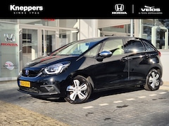 Honda Jazz - 1.5 e:HEV Executive Navigatie, Parkeersensoren V+A, Apple/Android , All-in Rijklaarprijs