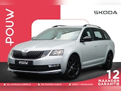 Skoda Octavia Combi - 1.0 TSI 115pk Sport Business | Trekhaak | Navigatie | PDC V&A | DAB