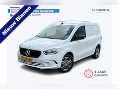 Mercedes-Benz Citan - 108 CDI L1 Base | incl. 12 maanden garantie | Cruise control | Airco | Schuifdeur rechts |