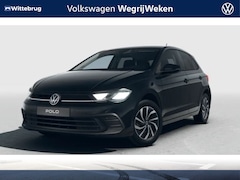 Volkswagen Polo - 1.0 TSI Life Edition Profiteer ook van 2.000 euro inruilpremie