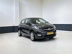 Opel Karl - 1.0 ecoFLEX Edition | NL | Airco | Cruise | Bluetooth | CV