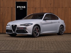 Alfa Romeo Giulia - 2.0T 280pk Q4 Competizione | MY24 | Pano-dak | Harman/Kardon