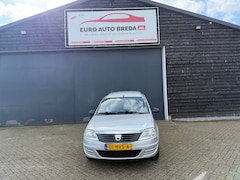 Dacia Logan MCV - 1.6 Ambiance 7p