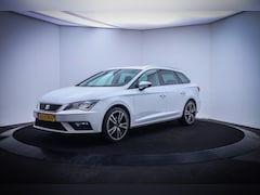 Seat Leon ST - 1.4TSI Dsg Style Intense CARPLAY/SOUND/KEYLESS/NAVI/LANE ASSIST/PDC V+A/LMV