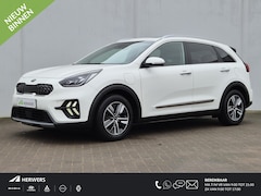 Kia Niro - 1.6 GDi Plug-in ExecutiveLine Automaat / Glazen schuif- en kanteldak / Adaptief cruise con